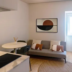  Apartment River View Historic Alfama Portugal