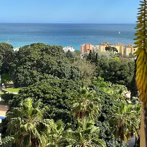  Apartment Coastal Feeling, Sea Views & Pools Hercules Spain